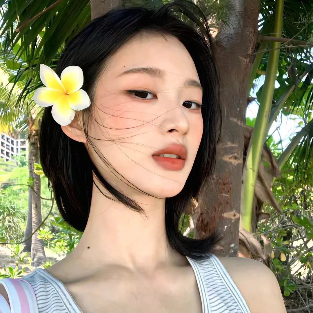 修女伊德